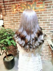 小p老师-pstyle造型(五道口梦想店)-P.STYLE 派斯造型