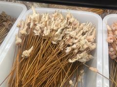 -嘉州叶婆婆钵钵鸡(建设路店)