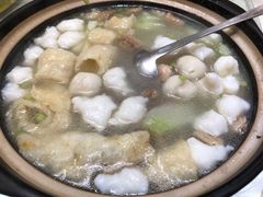 -悦来酒家·正宗闽南菜(西街店)