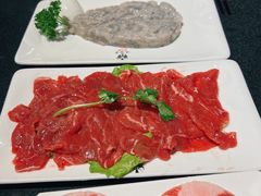 -味蜀吾正宗川味老火锅(横店店)