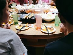 -老版火锅(半坡店)