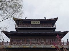 -石湖景区
