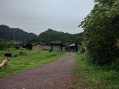 -方岩风景区