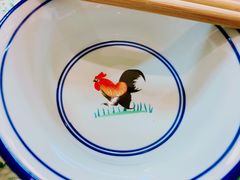 餐具摆设-鸿姐老火锅(静安店)