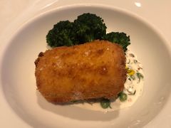 -迪拜帆船酒店海底餐厅