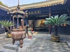 -包公祠