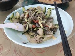 -水乡人家私房菜(逢简店)