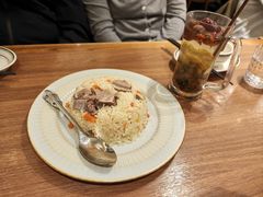 -贯贯吉·清真餐厅(浙江中路店)