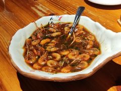 农家特色酱油虾-兴农记