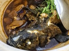 -鑫鸿达·海鲜闽菜热炒小馆(中山路店)