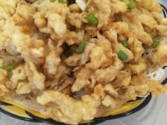 -太原面食店(解放路店)