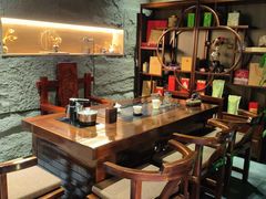 -天禧影院式足道·SPA(梅林店)