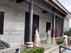 -黄埔古港