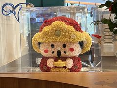 -闽海肴(北辰荟店)