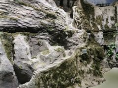 -房山世界地质公园博物馆