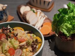 -花时·炭火烧肉(东百中心A馆店)