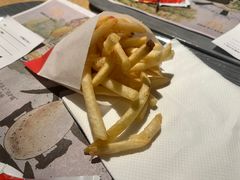 -麦当劳(前海店)