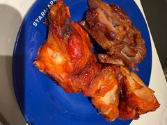 -星伦多自助料理·涮烤一体(江桥万达店)