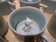 -猫的天空之城概念书店(杭州南宋御街店)