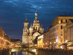 -滴血救世主教堂