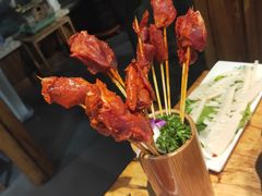 -草原塞蛮羊火锅城(港湾店)