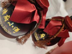 -宝轩渔府·老字号海鲜·正宗津菜(水上店)