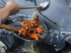 -轩记海鲜餐厅·四十五年老字号·经典粤菜(西区彩虹店)