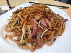 -新绿茵阁茶餐厅(皇朝东南亚花园分店)