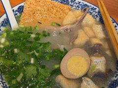 -小潘记鸭血粉丝汤