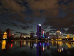 -迎泽公园