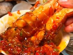 -青蓬蒸汽海鲜·深圳老字号·团建聚会(壹方城店)