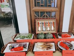 -徽镇小厨·经典徽菜(马连道店)