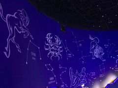-梦东方未来世界航天主题乐园