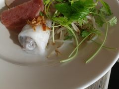 -芽庄洲际酒店自助餐厅