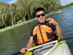 -WhaleSports户外水上运动俱乐部(朝阳公园店)