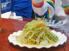 -黑石礁酒楼·海鲜(黑石礁店)
