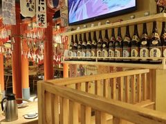 大堂-西月山居匠心创意料理(江汉路新佳丽广场店)