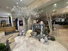 -1/4 ONE QUARTER COFFEE LAB(朝阳大悦城店)