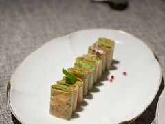 脆皮素鹅-临江宴(陆家嘴店)