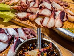 -金顺韩式烤肉·网红烤肉店(广利路店)