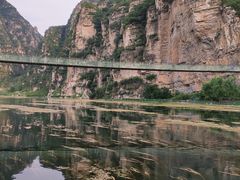 景点-孤山寨风景区