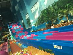 -青岛东方影都融创水世界