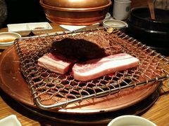 -王妃家(明洞中央店)