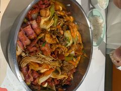 -黄记煌三汁焖锅(民乐园万达店)