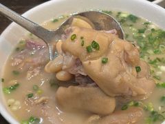 -牛王庙(龙华花园店)
