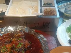 -东北大院·东北菜(三台子店)