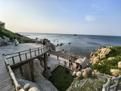 -养马岛旅游度假区