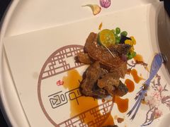 特色熏鱼-湘湖大院(越王路店)