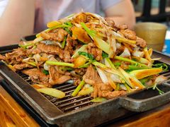 -顺承小院儿