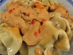 双拼冷馄饨-古徽州馄饨店(宝安路店)